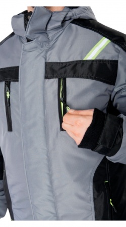 Купить Куртка УРАН от 54069.00  тенге