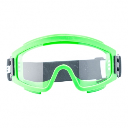 Купить Очки закрытые РОСОМЗ ЗН11 PANORAMA STRONGGLASS 21137 от 2850.00  тенге