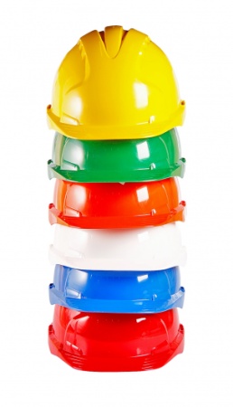 Купить Каска JSP ЭВО 3 с храповиком и вентиляцией от 7417.00  тенге