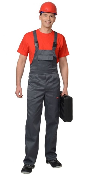  Полукомбинезон "ПРОФЕССИОНАЛ"