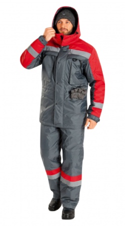 Купить Костюм ДРАЙВ С/О от 26200.00  тенге