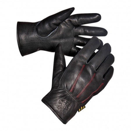 Купить Перчатки ВОСТОЧНЫЕ ТИГРЫ G155 кожаные от 5336.00  тенге