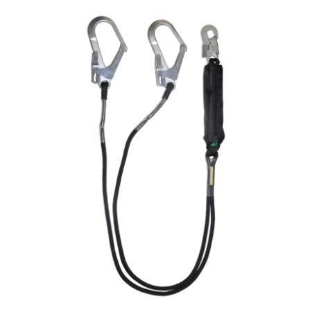 Купить Строп страховочный ARX двухплечный огнеупорный VS-205LAF от 43514.00  тенге