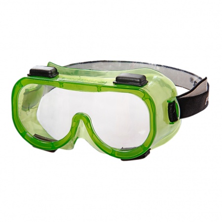 Купить Очки закрытые РОСОМЗ ЭТАЛОН 20411 ЗН4 от 864.00  тенге