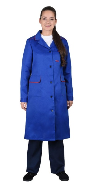  Халат "ТЕХНИК"