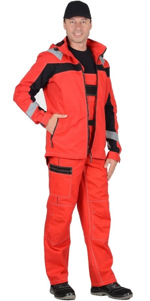 Костюм "Сидней" куртка, п/к