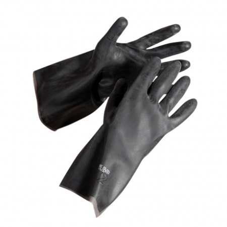 Купить Перчатки АЗРИХИМ К20Щ20 тип 2 в индивидуальной упаковке от 442.00  тенге