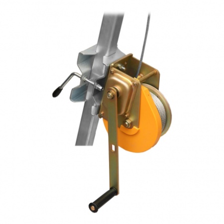 Купить Лебедка ARX LT-1 для штатива-треноги от 211884.00  тенге