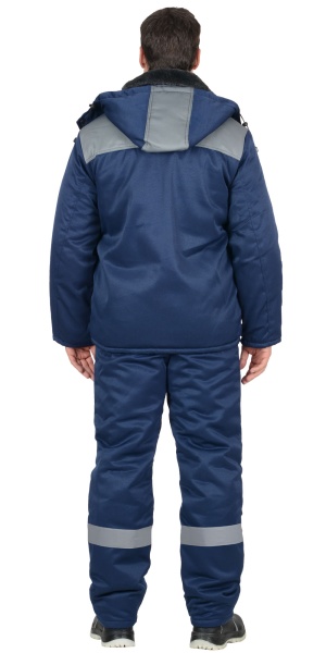 Купить Костюм "Профессионал" куртка, п/к от 20867.00  тенге