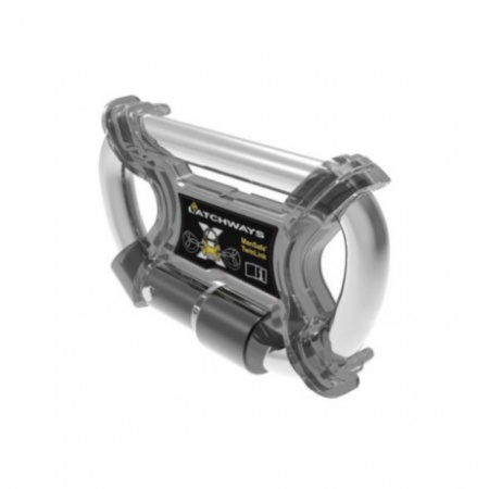 Купить Элемент Safe-Tec соединительный Twinlink 63900-04RU от 35786.00  тенге