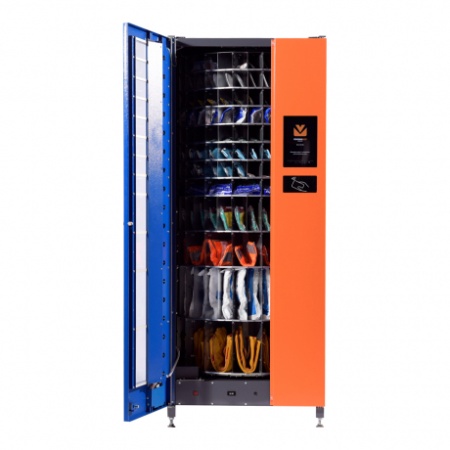 Купить Вендинговый аппарат Vending BOX МОДЕЛЬ 540 от 4278416.00  тенге