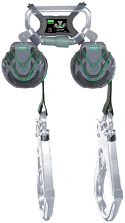 Купить Средство Safe-Tec защиты втягивающего типа 1,8м 63011-00GRU типа V-Tec Mini PFL от 140986.00  тенге