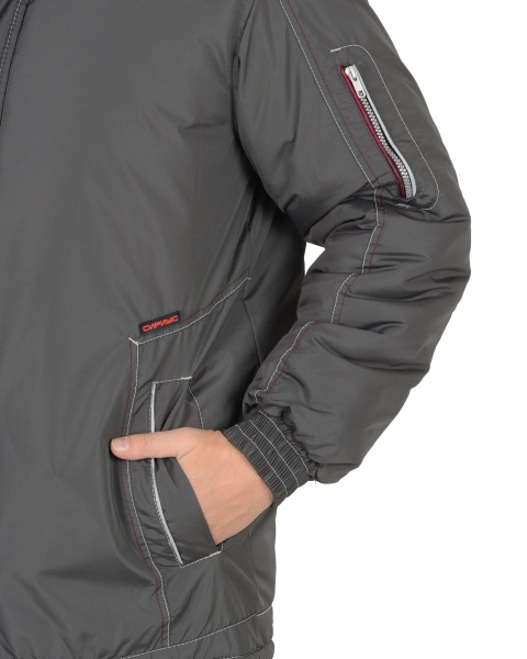 Купить Куртка "СИРИУС-АЛЕКС" от 12253.00  тенге