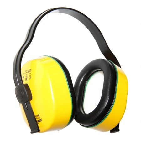 Купить Наушники противошумные РОСОМЗ СОМЗ-1 ЯГУАР 60100 от 1382.00  тенге