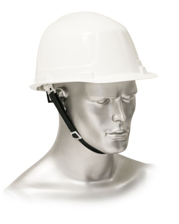 Купить Каска защитная К5-1 с храповиком  (Буревестник) белая от 1149.00  тенге