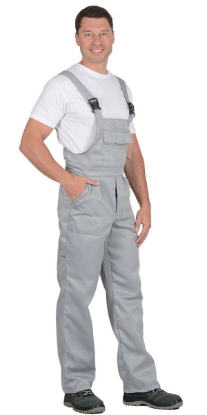  Полукомбинезон "ПРОФЕССИОНАЛ"