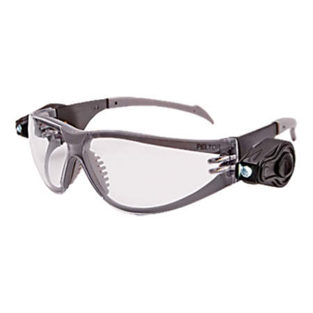 Купить Очки 3M PELTOR Light Vision 11356-00000M от 14706.00  тенге