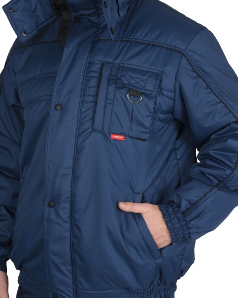 Купить Костюм "СИРИУС-Олимп" куртка, брюки от 14551.00  тенге