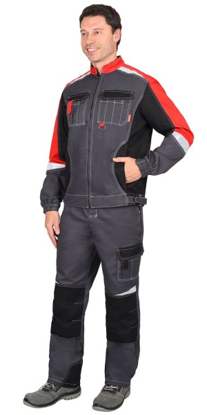 Костюм "Фаворит-Мега" куртка, брюки