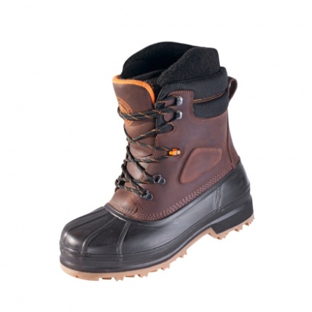 Купить Сапоги M&G ЯМАЛ-2 с вкладным чулком от 51419.00  тенге