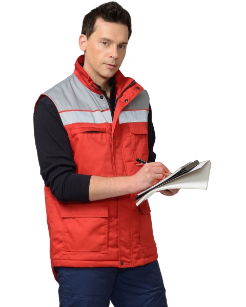 Купить Жилет "СПЕЦ" от 7040.00  тенге