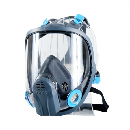 Купить Маска полная UNIX 6100 средний от 48056.00  тенге