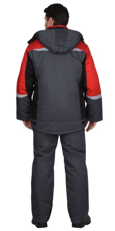 Купить Костюм "Фаворит-Мега" куртка, п/к от 37878.00  тенге
