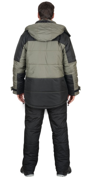 Купить Костюм "Европа" куртка, брюки от 27235.00  тенге