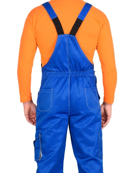 Купить Полукомбинезон "CROWN" от 7956.00  тенге