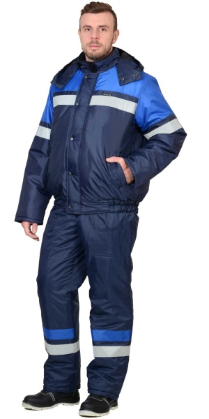 Купить Костюм "ОРБИТА" куртка ,п/к от 19010.00  тенге