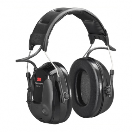 Купить Наушники противошумные 3M PELTOR PRO TAC III SLIM MT13H220A от 94053.00  тенге