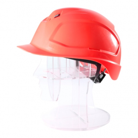 Купить Каска UVEX ФЕОС B-WR 9772 330 с храповиком от 9326.00  тенге