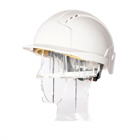 Купить Каска JSP ЭВОЛАЙТ с храповиком и вентиляцией от 9944.00  тенге