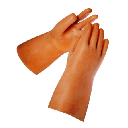 Купить Перчатки АЗРИЭЛЕКТРО резиновые диэлектрические (0 класс) от 3709.00  тенге