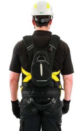 Купить Устройство Safe-Tec для спуска со страхов.привязью RH2 68202-00L от 1044365.00  тенге