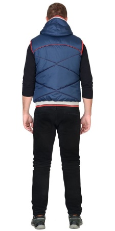 Купить Жилет "СИРИУС-ИМИДЖ" от 8832.00  тенге