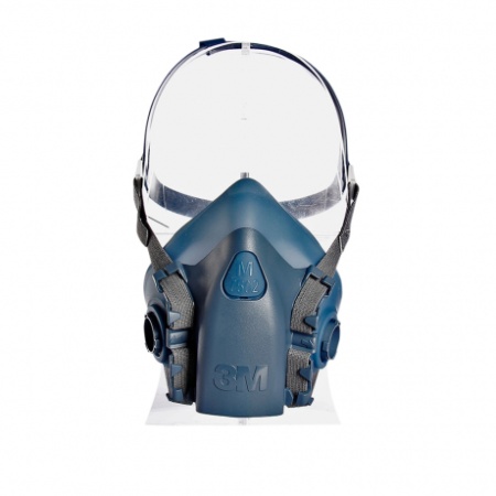 Купить Полумаска (респиратор) 3M 7502 от 19932.00  тенге