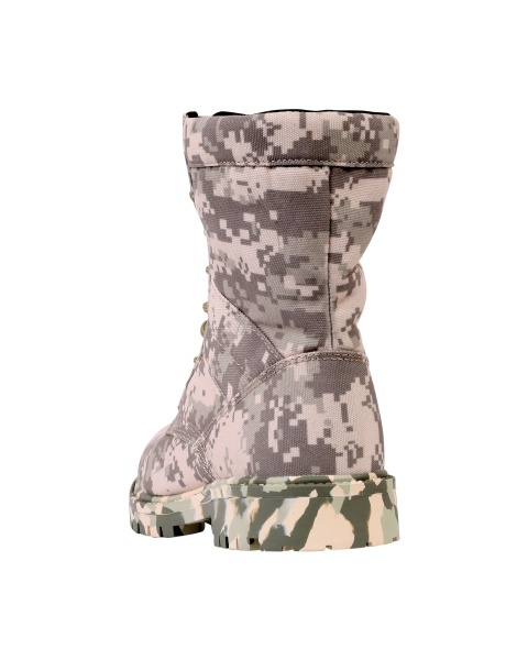 Купить Ботинки с высоким берцем  "Сайга" (пустыня) от 14260.00  тенге