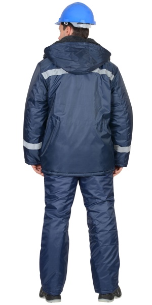 Купить Костюм "Север-4" куртка, брюки от 18604.00  тенге