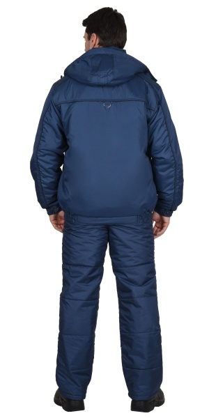 Купить Костюм "СИРИУС-Олимп" куртка, брюки от 14551.00  тенге