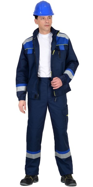  Костюм "Бостон" куртка, брюки