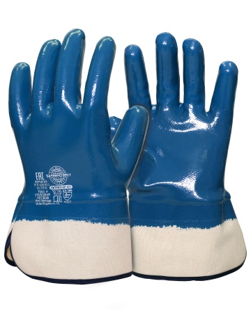 Купить Перчатки "НИТРИЛ-SP КП" от 1270.00  тенге