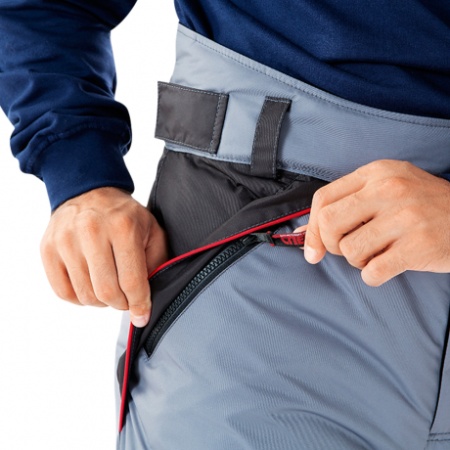 Купить Брюки СПЕЦ от 25366.00  тенге