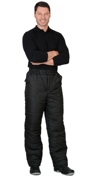 Купить Брюки "ЕВРОПА"  черные от 7794.00  тенге