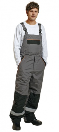 Купить Полукомбинезон CERVA ЭМЕРТОН КЛАССИК ЗИМА от 22797.00  тенге