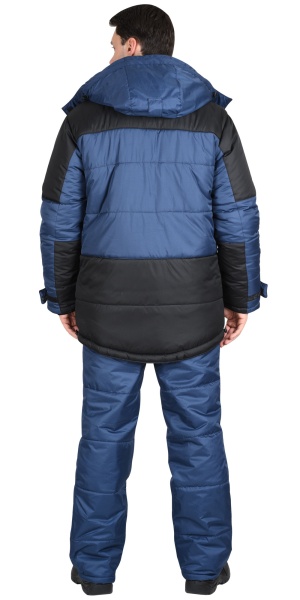 Купить Костюм "Европа" куртка, брюки от 26649.00  тенге