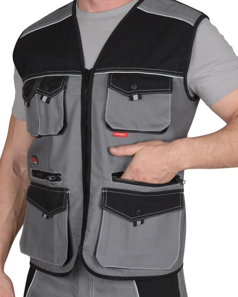 Купить Костюм "Пекин" жилет, брюки от 15943.00  тенге