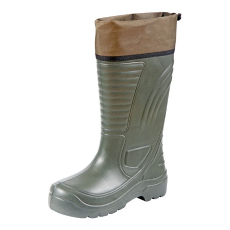 Купить Сапоги ЭВА марка 150-02 с встав.чул.,подноском и стел. от 8115.00  тенге