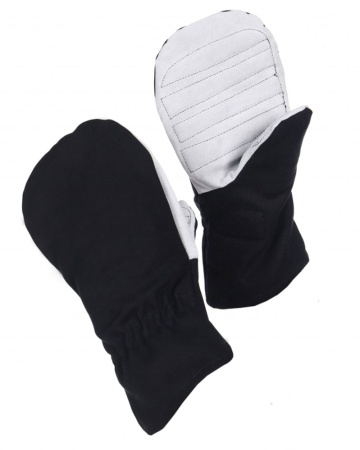 Купить Рукавицы антивибрационные "Вибротон" со спилковым налодонником от 4282.00  тенге