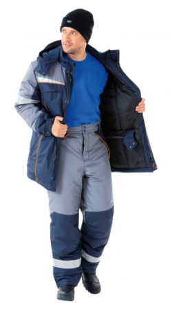 Купить Брюки СПЕЦ от 25366.00  тенге